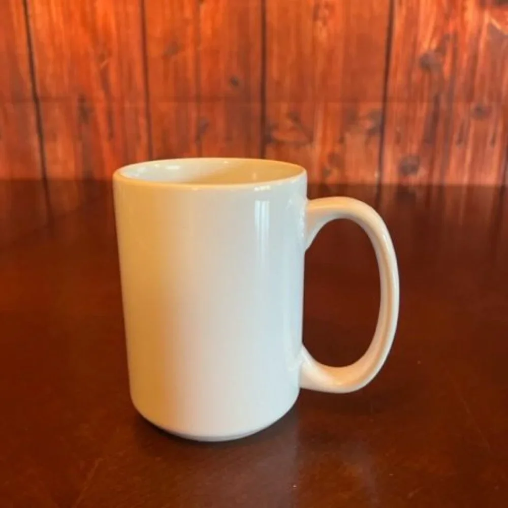 Sloth Spirit Animal Coffee Mug Cute & Funny Ceramic Cup novelty mug coffee lover